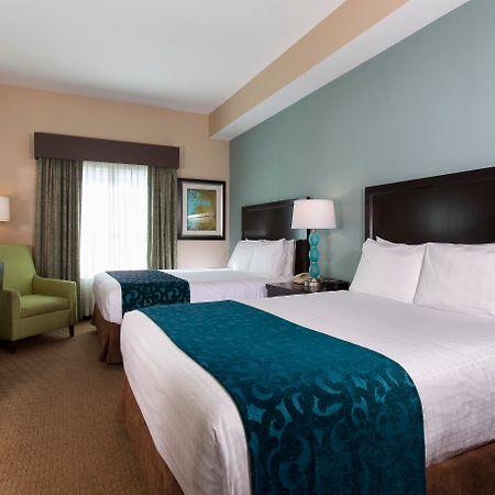 Hawthorn Extended Stay By Wyndham Orlando Lake Buena Vista Ngoại thất bức ảnh