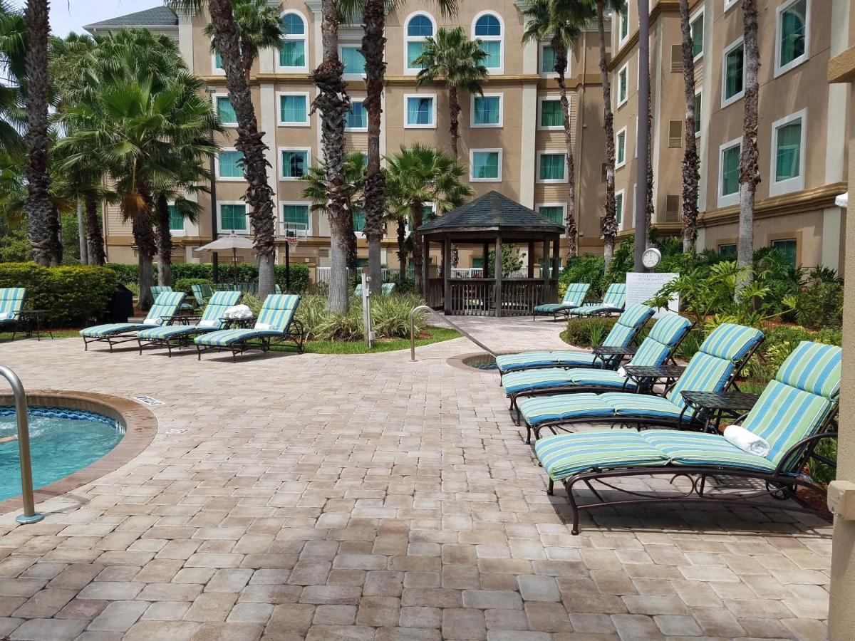 Hawthorn Extended Stay By Wyndham Orlando Lake Buena Vista Ngoại thất bức ảnh
