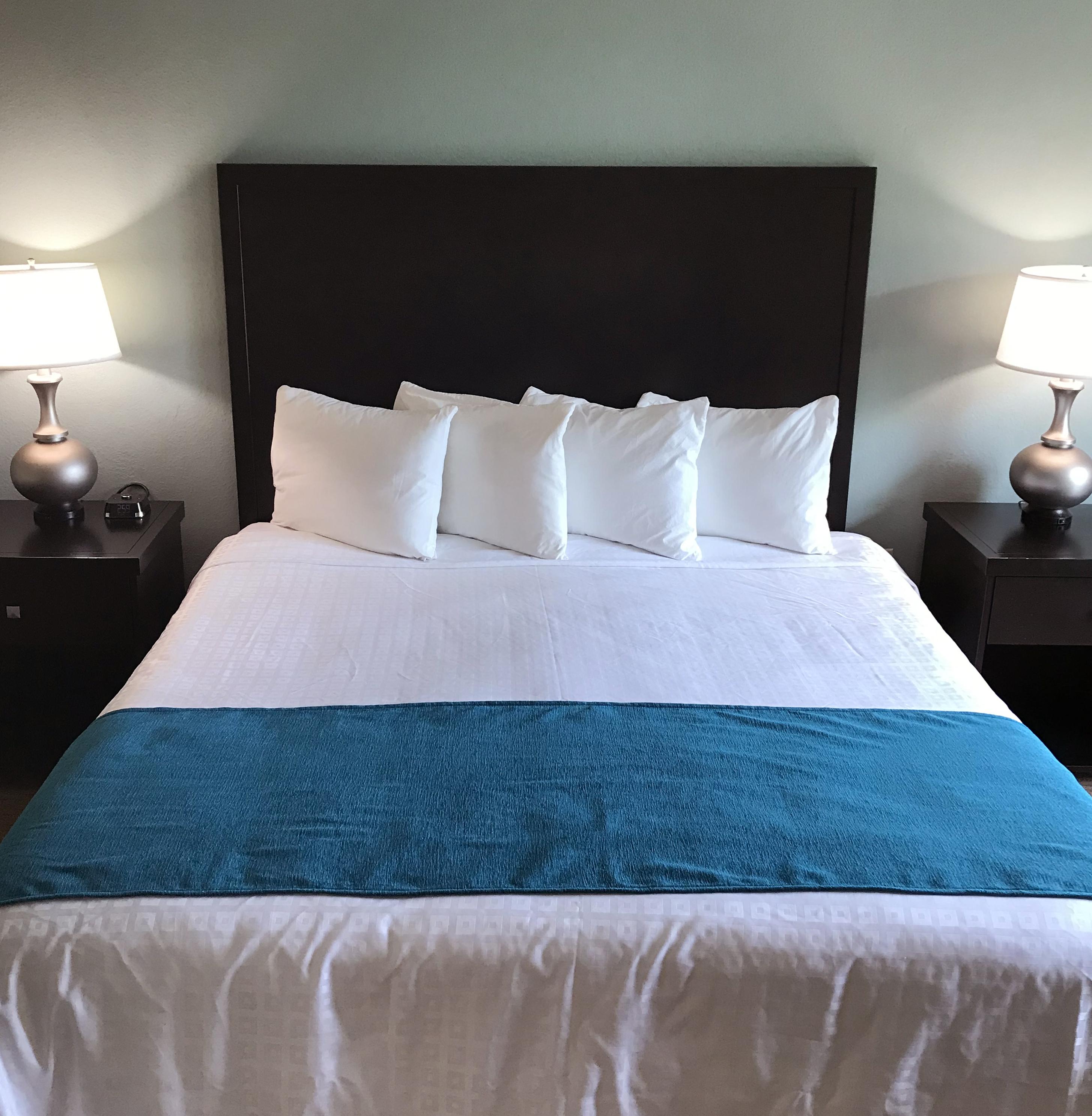 Hawthorn Extended Stay By Wyndham Orlando Lake Buena Vista Ngoại thất bức ảnh