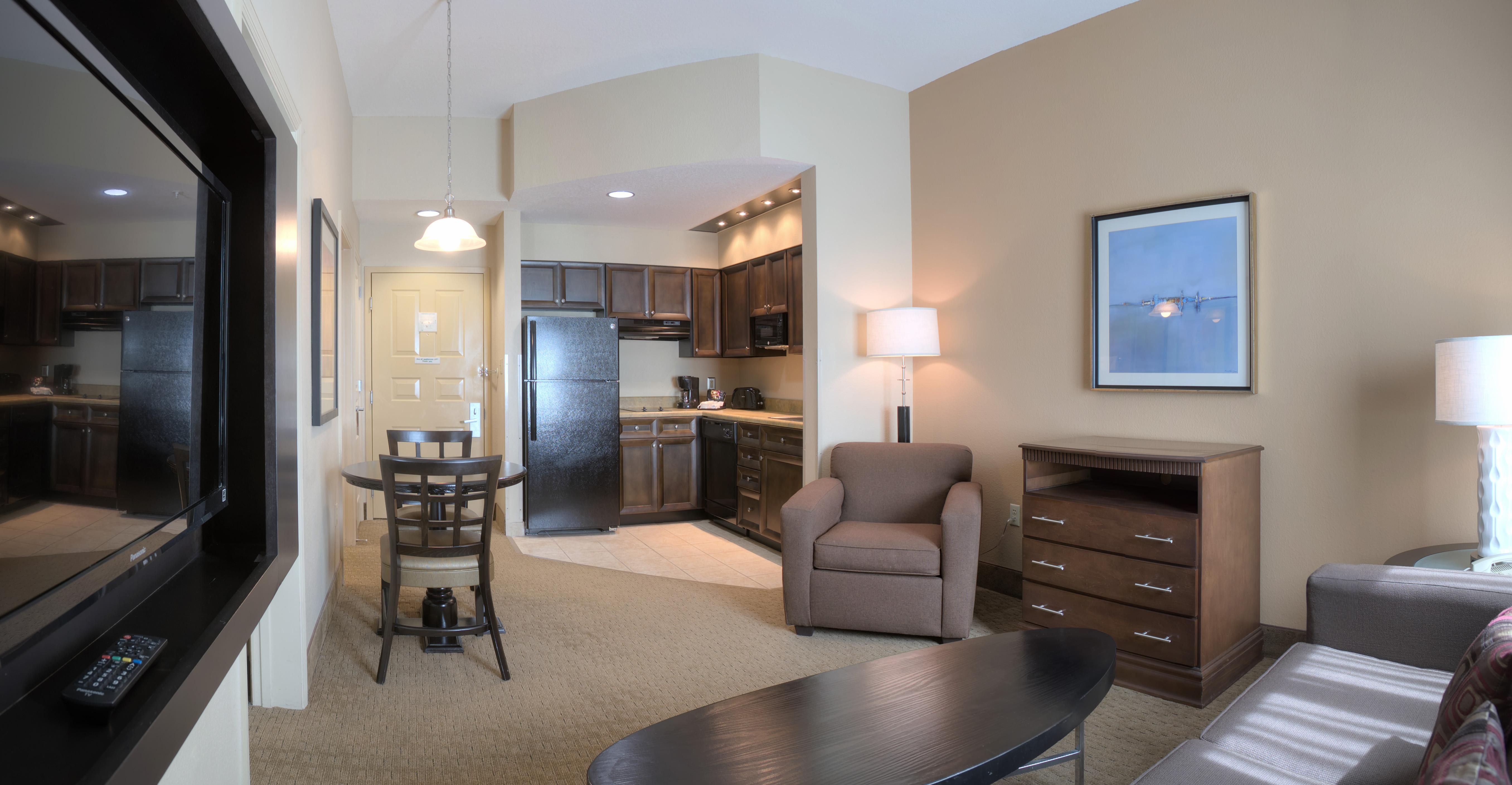 Hawthorn Extended Stay By Wyndham Orlando Lake Buena Vista Ngoại thất bức ảnh