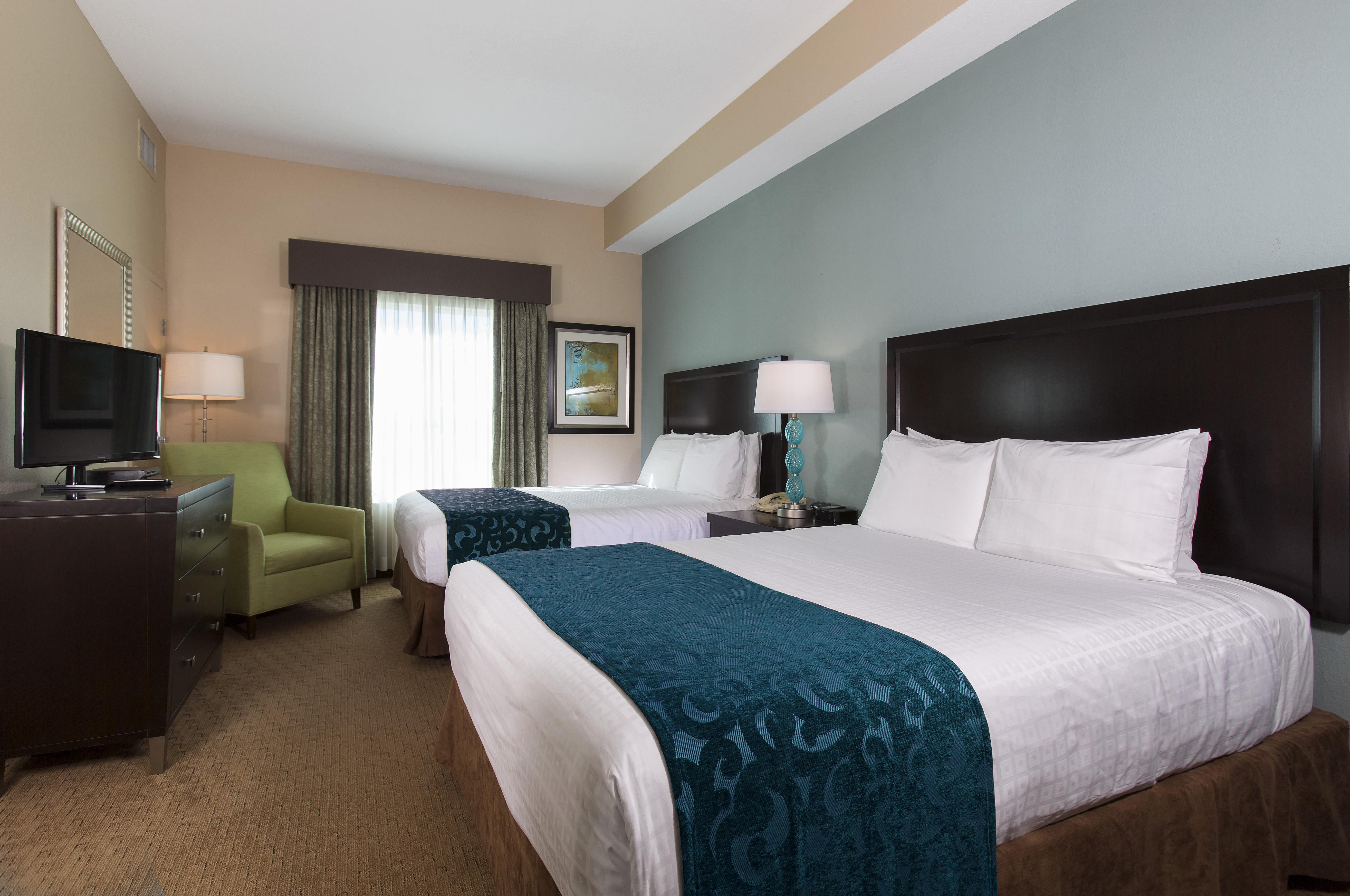 Hawthorn Extended Stay By Wyndham Orlando Lake Buena Vista Ngoại thất bức ảnh