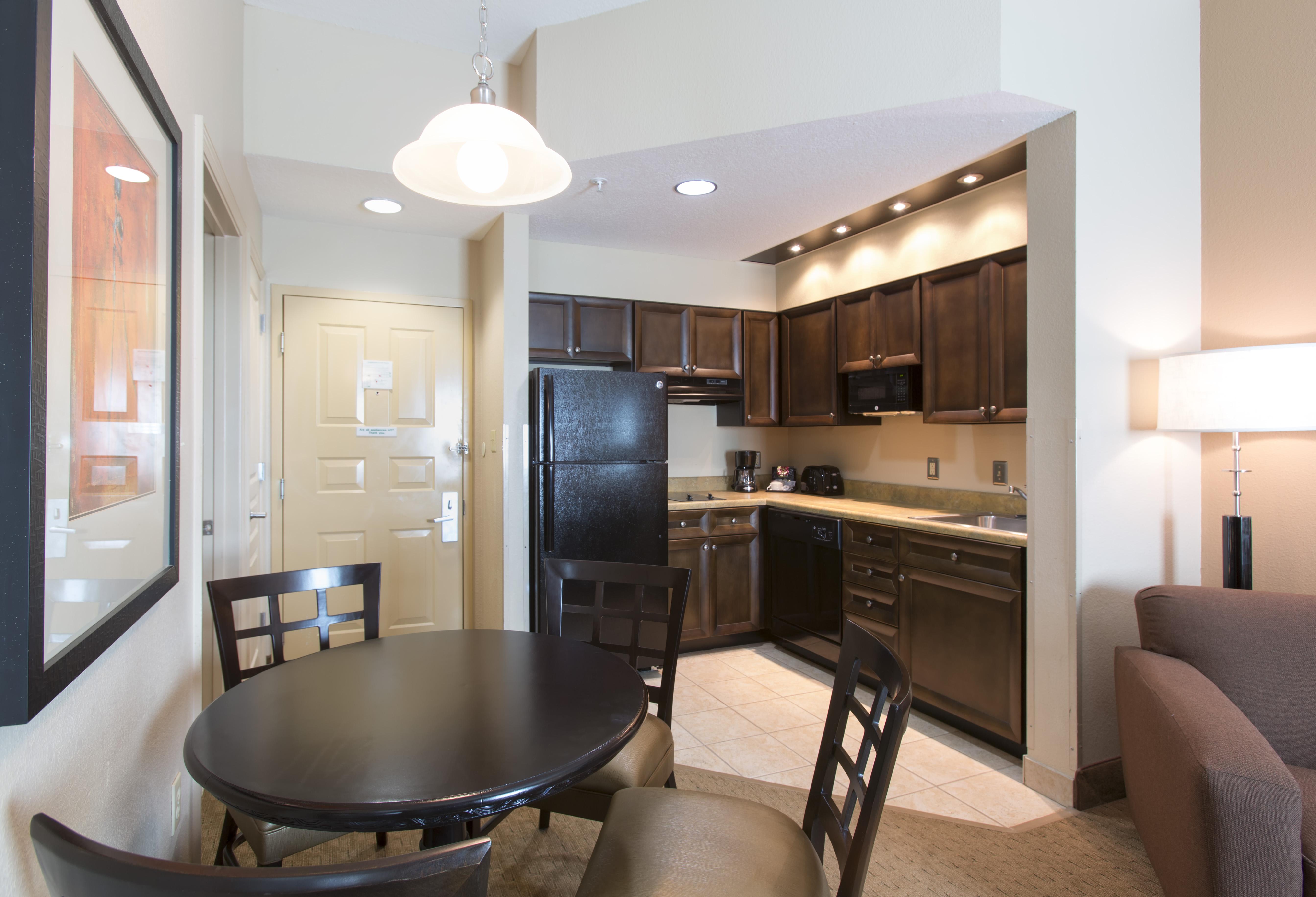 Hawthorn Extended Stay By Wyndham Orlando Lake Buena Vista Ngoại thất bức ảnh
