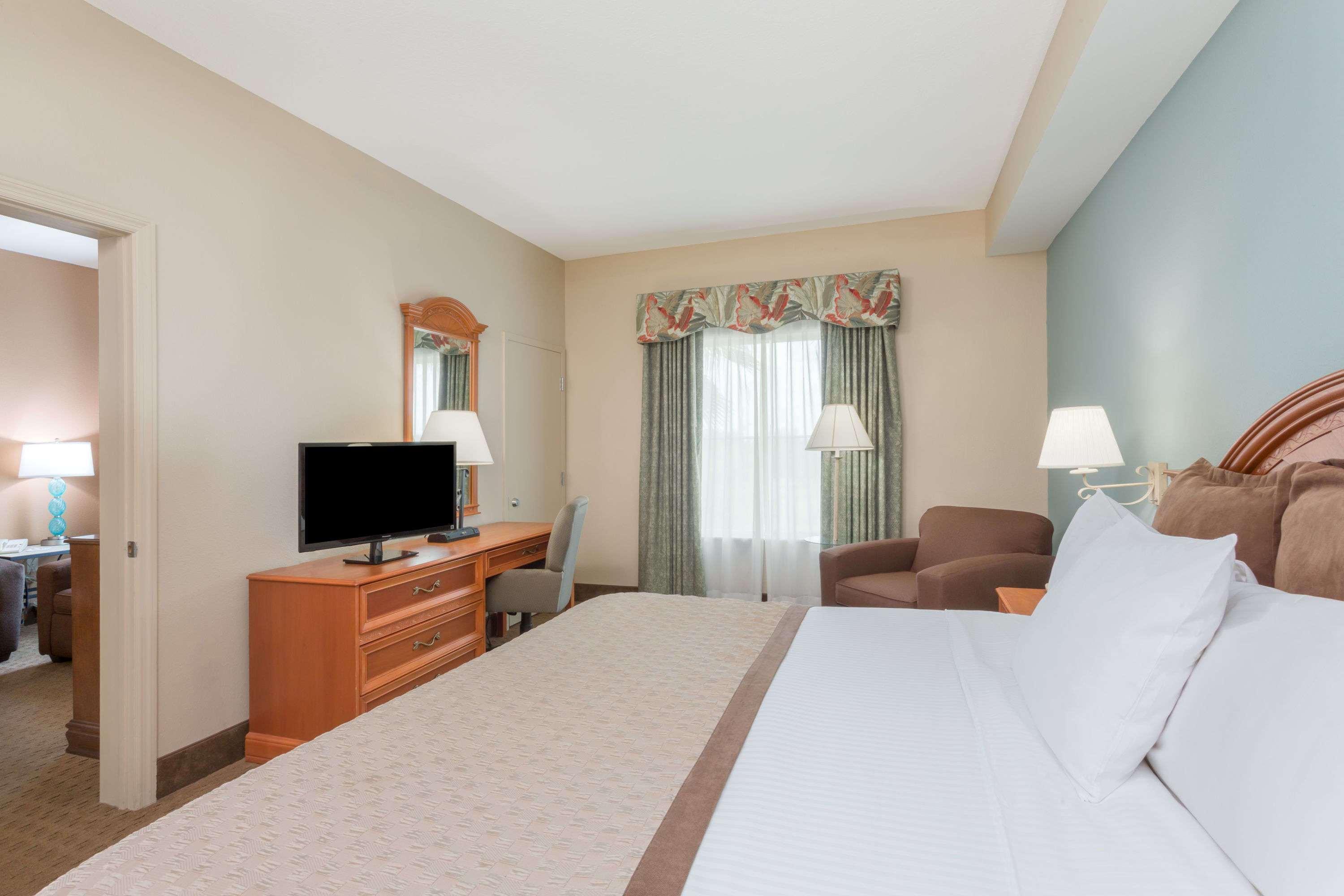 Hawthorn Extended Stay By Wyndham Orlando Lake Buena Vista Ngoại thất bức ảnh