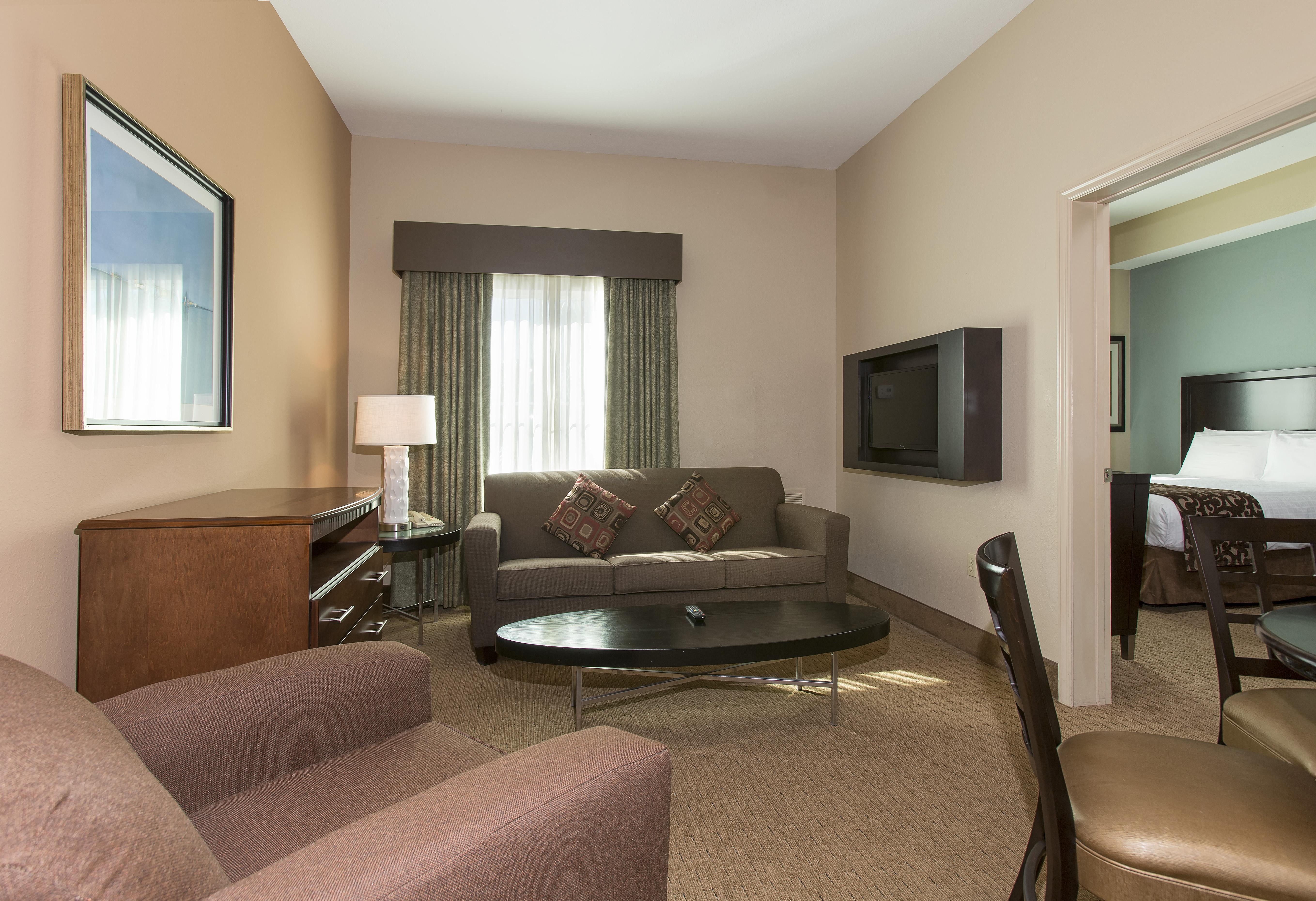 Hawthorn Extended Stay By Wyndham Orlando Lake Buena Vista Ngoại thất bức ảnh