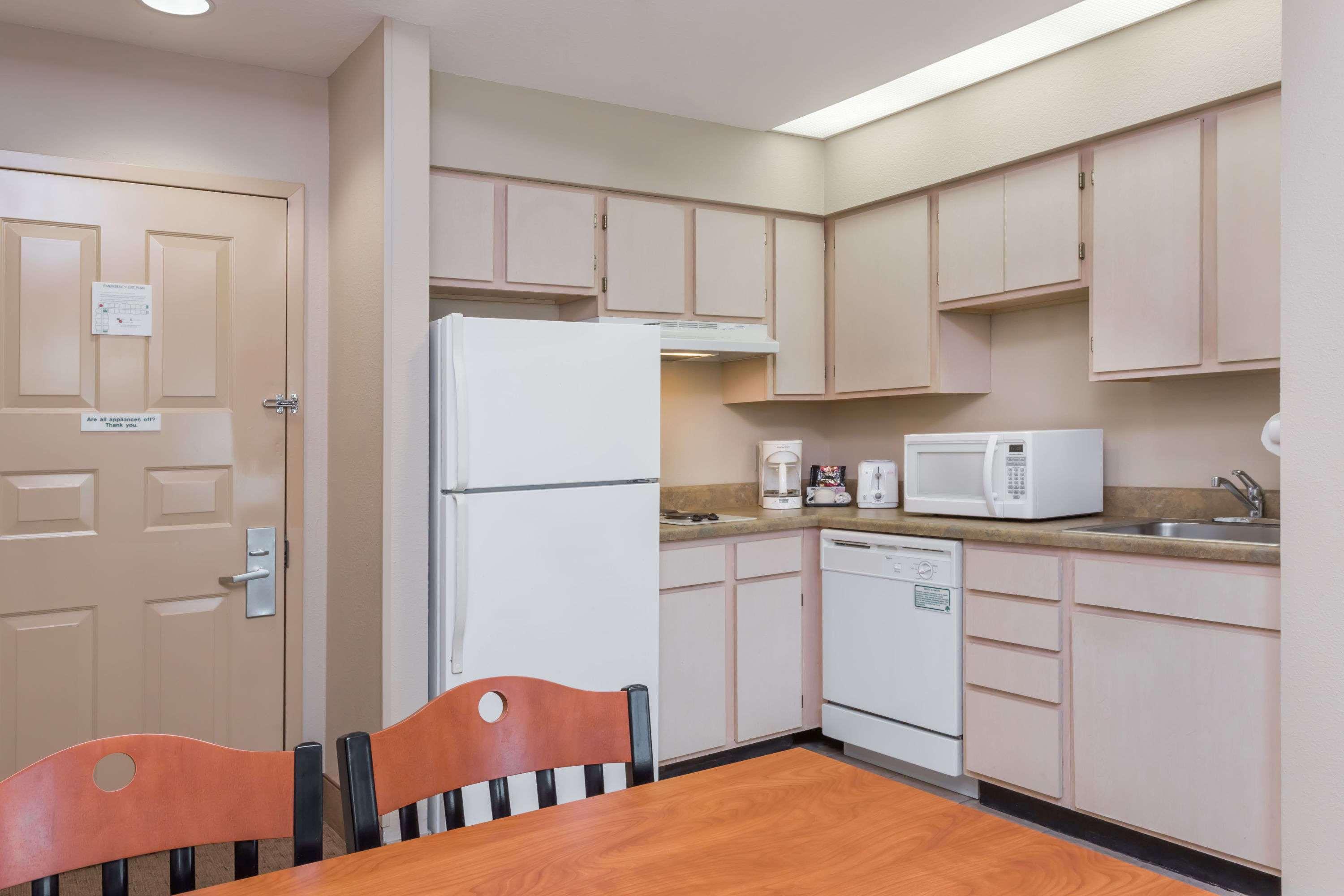 Hawthorn Extended Stay By Wyndham Orlando Lake Buena Vista Ngoại thất bức ảnh