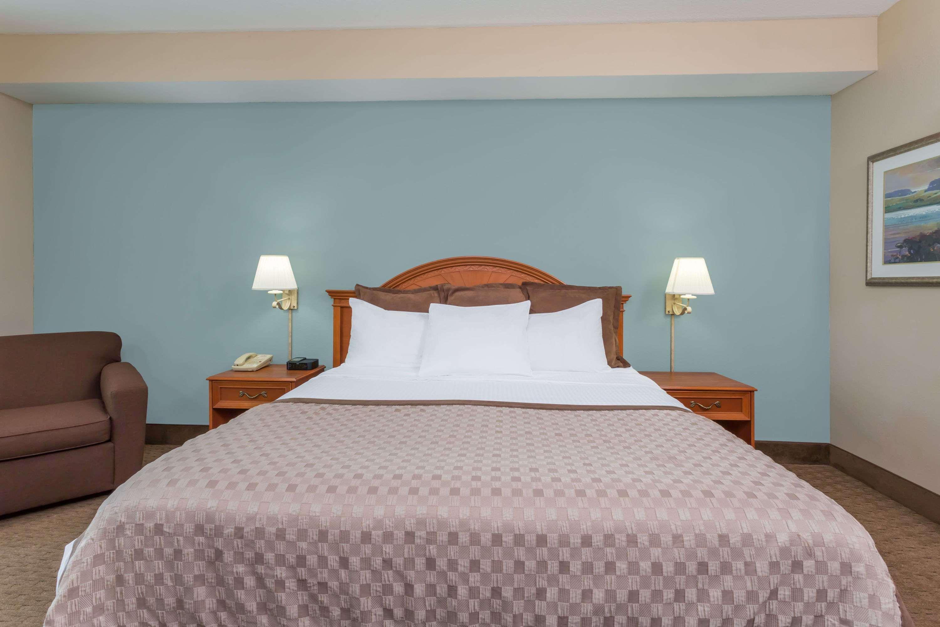 Hawthorn Extended Stay By Wyndham Orlando Lake Buena Vista Ngoại thất bức ảnh