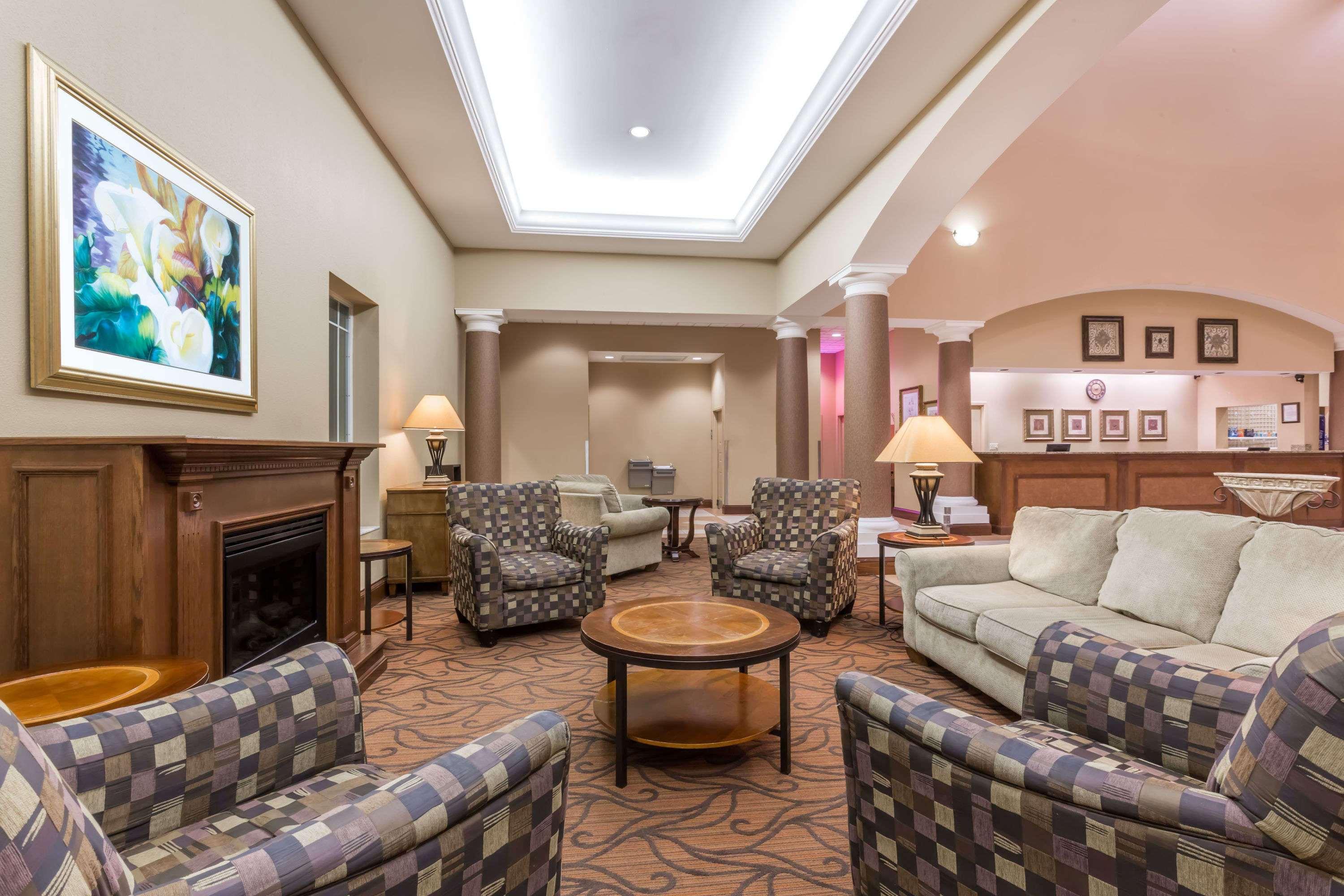 Hawthorn Extended Stay By Wyndham Orlando Lake Buena Vista Ngoại thất bức ảnh