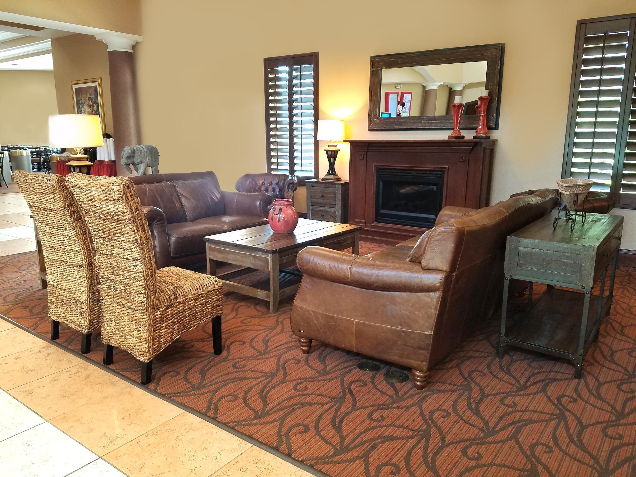 Hawthorn Extended Stay By Wyndham Orlando Lake Buena Vista Ngoại thất bức ảnh