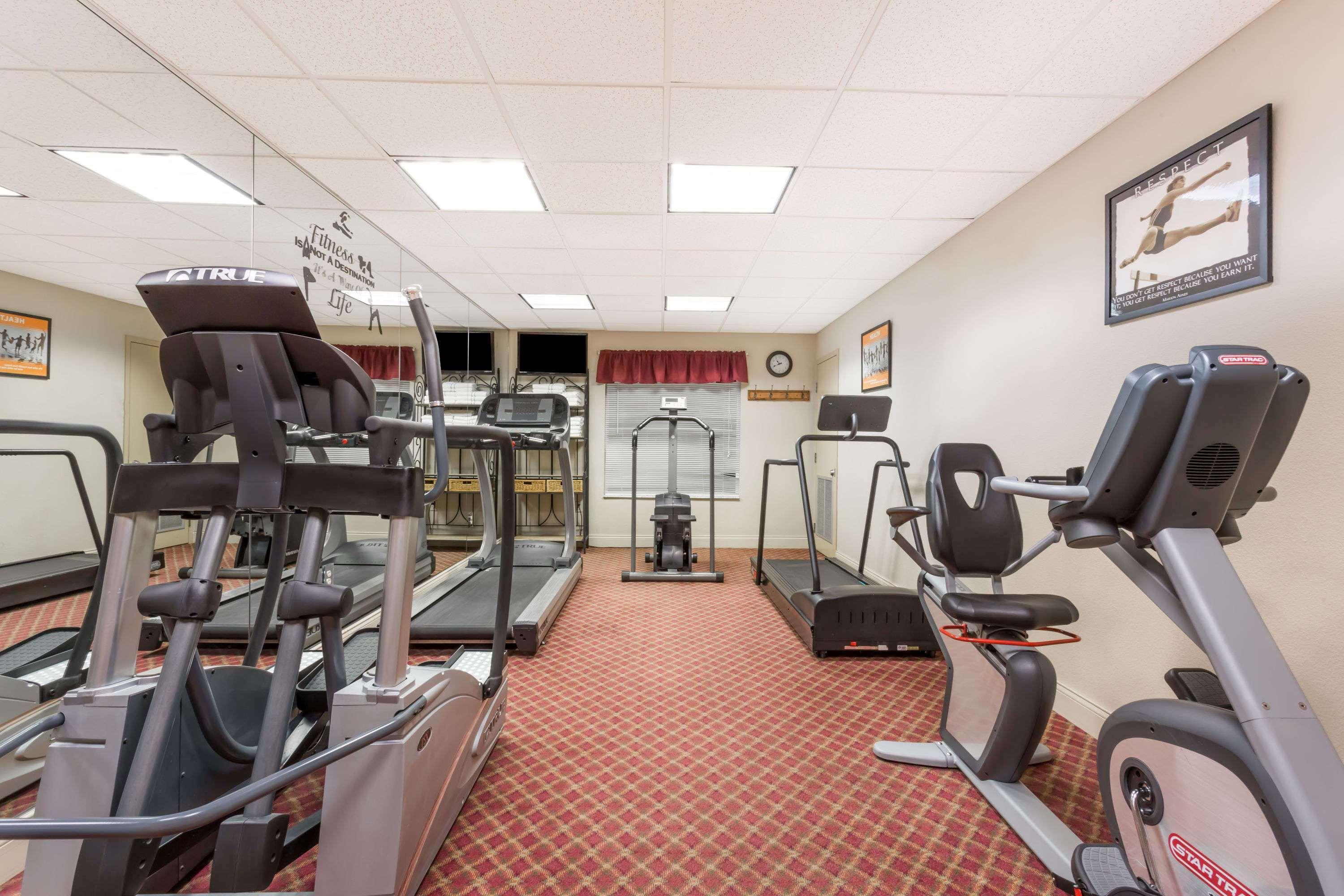 Hawthorn Extended Stay By Wyndham Orlando Lake Buena Vista Ngoại thất bức ảnh