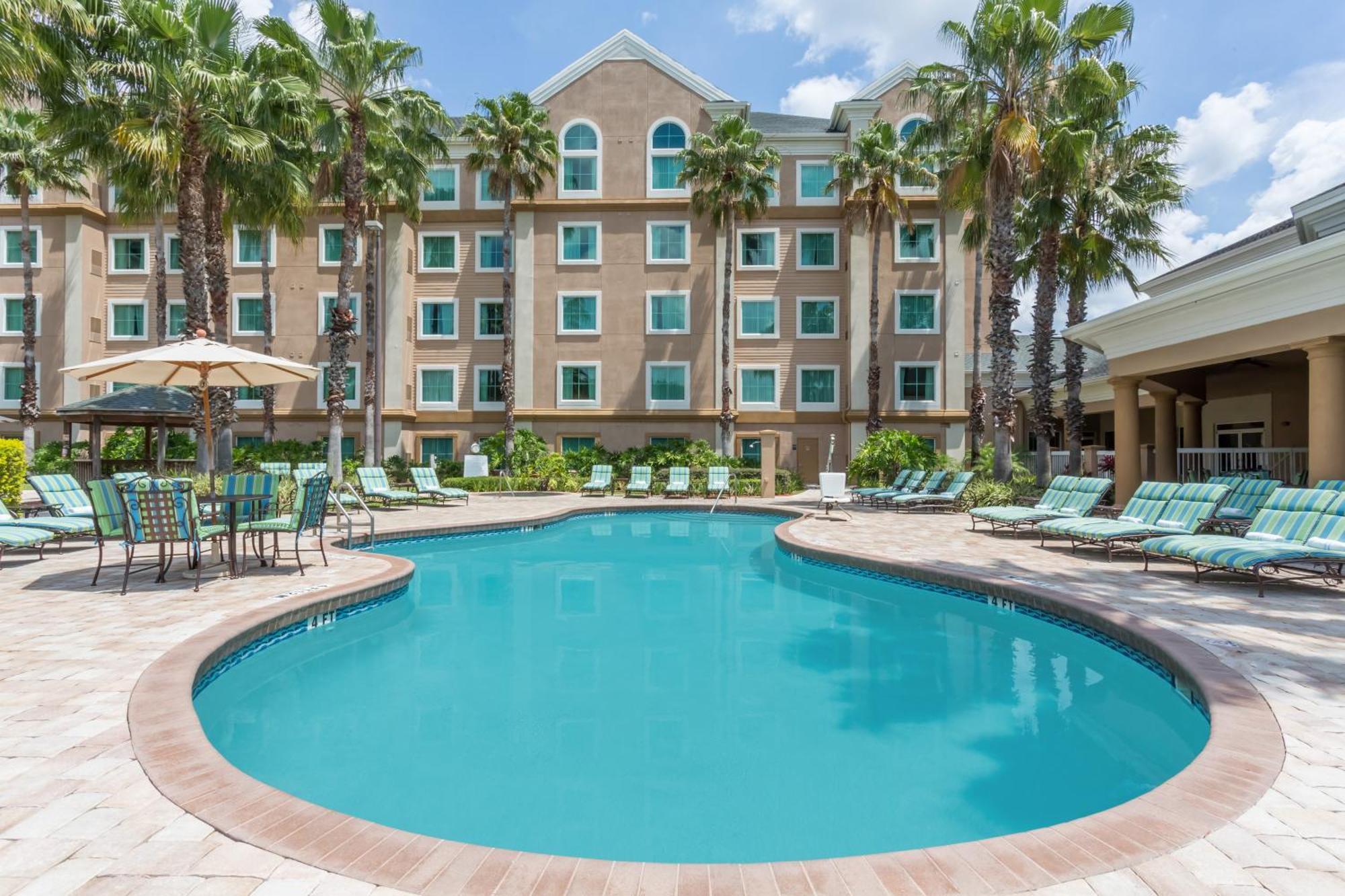 Hawthorn Extended Stay By Wyndham Orlando Lake Buena Vista Ngoại thất bức ảnh