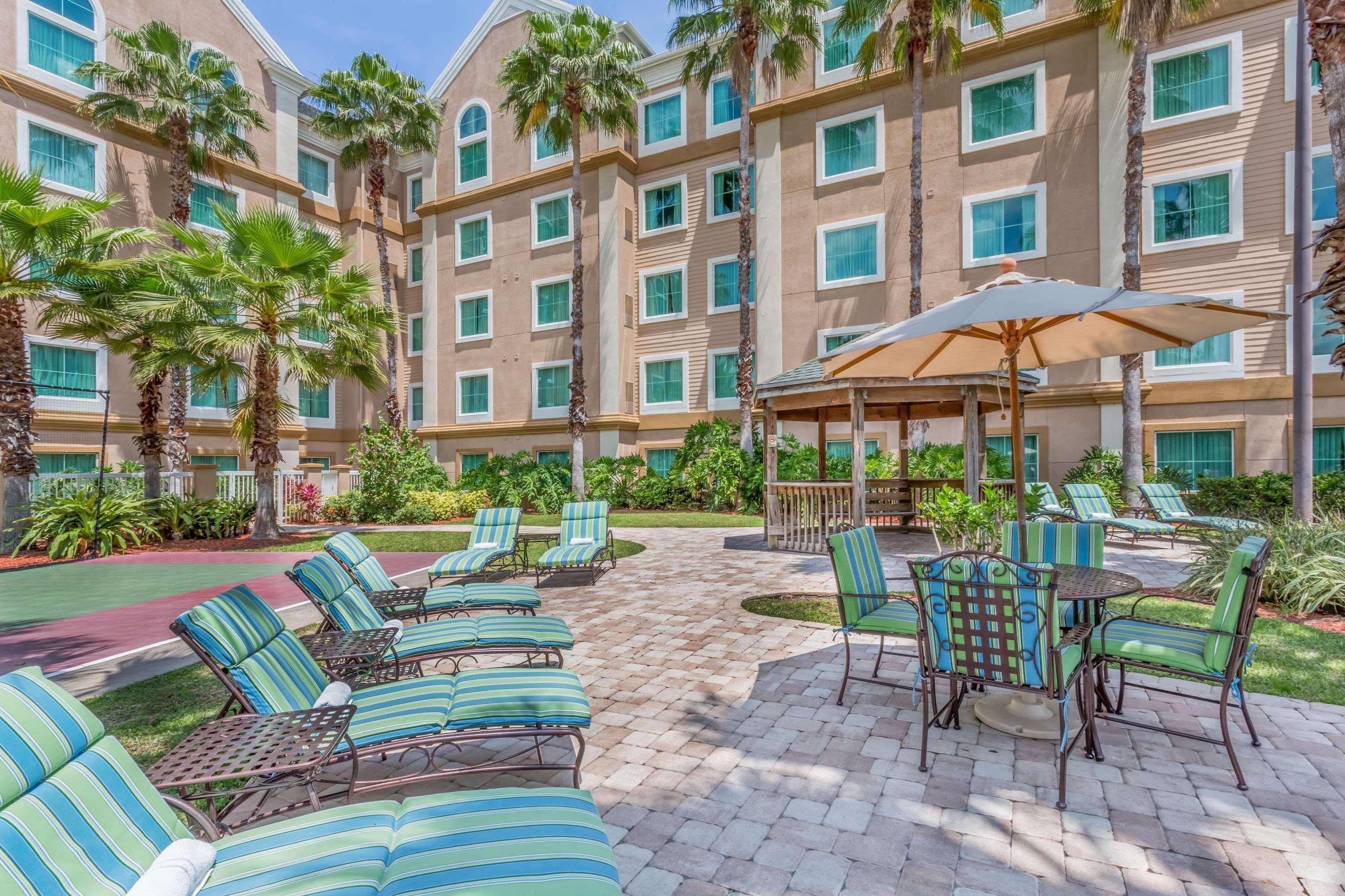 Hawthorn Extended Stay By Wyndham Orlando Lake Buena Vista Ngoại thất bức ảnh