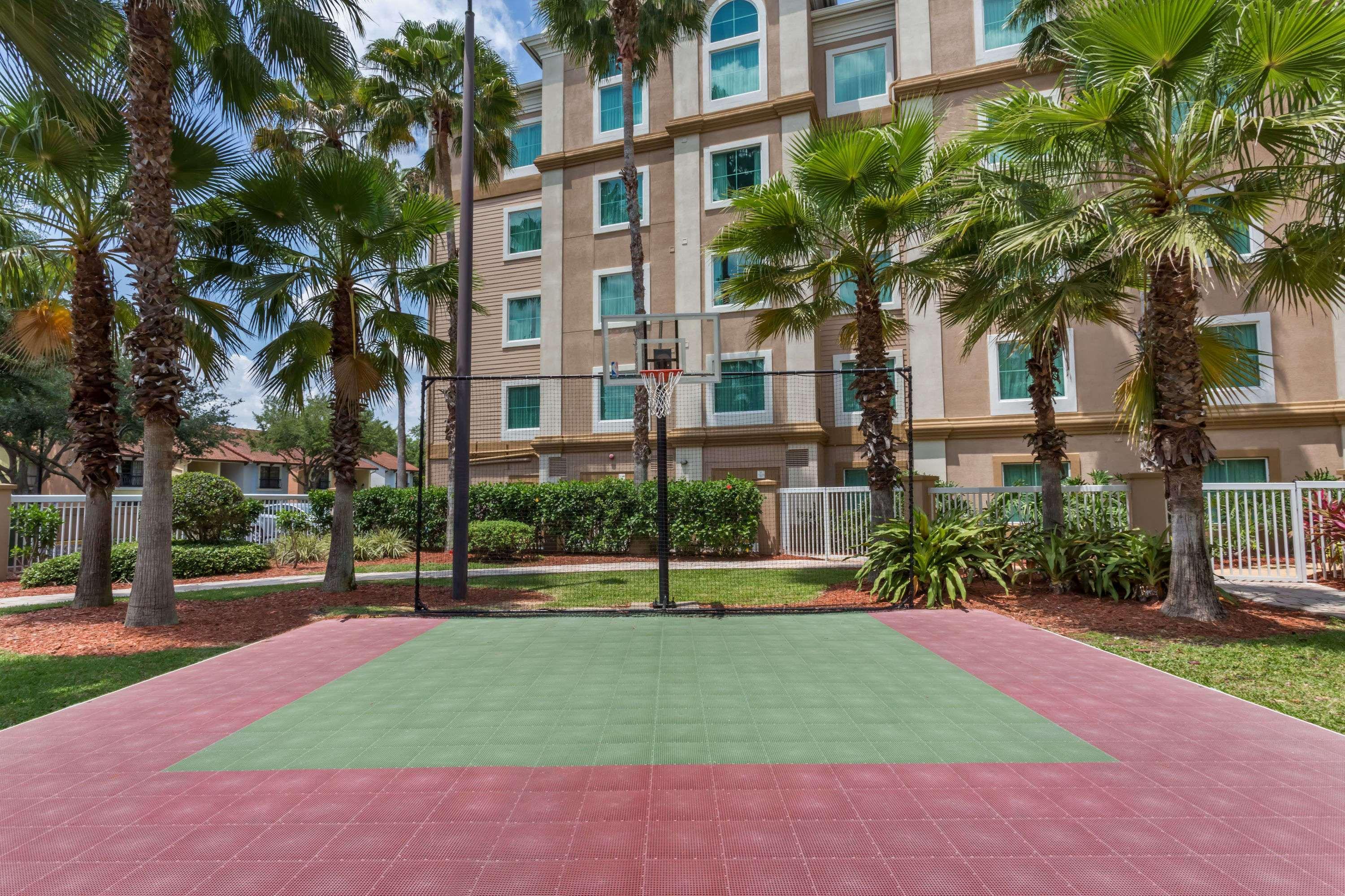 Hawthorn Extended Stay By Wyndham Orlando Lake Buena Vista Ngoại thất bức ảnh