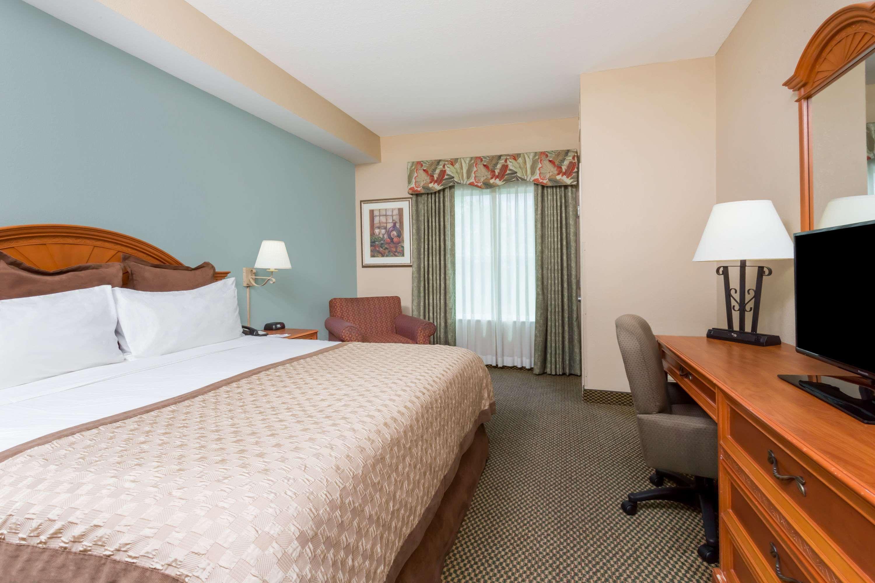 Hawthorn Extended Stay By Wyndham Orlando Lake Buena Vista Ngoại thất bức ảnh