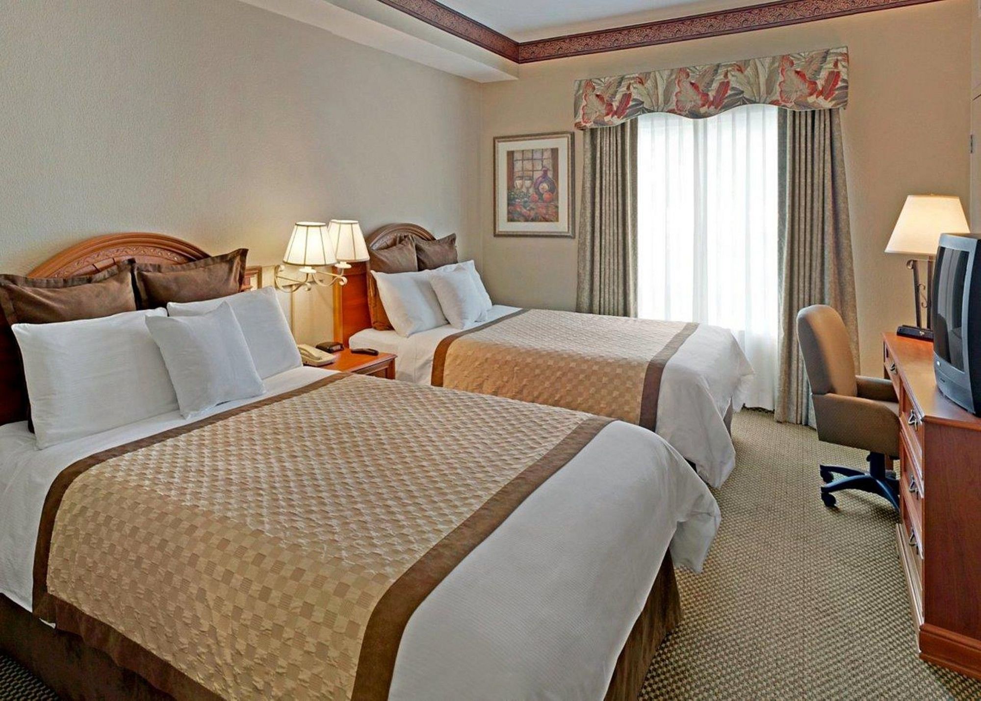 Hawthorn Extended Stay By Wyndham Orlando Lake Buena Vista Phòng bức ảnh