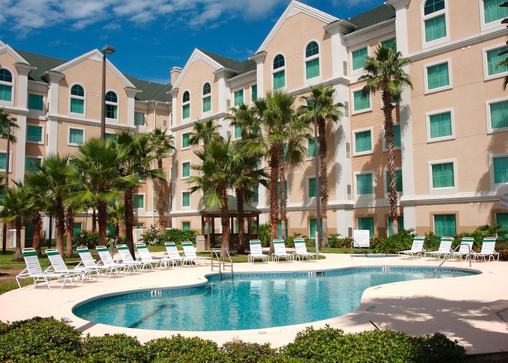 Hawthorn Extended Stay By Wyndham Orlando Lake Buena Vista Ngoại thất bức ảnh