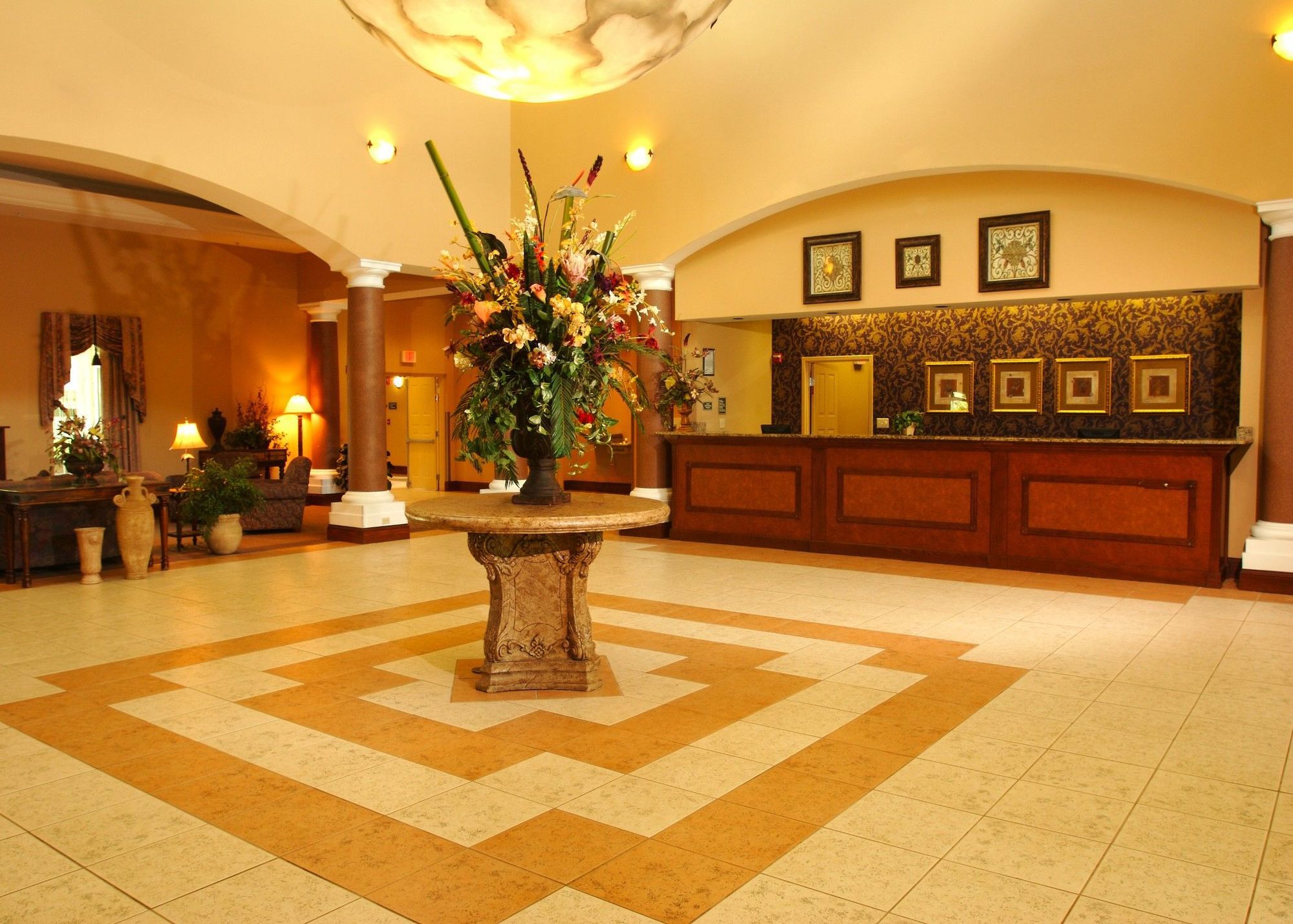 Hawthorn Extended Stay By Wyndham Orlando Lake Buena Vista Ngoại thất bức ảnh
